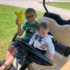 Meet your Posher, Ashlyn